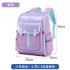 Space backpack for elementary school students, reducing their burden and providing spine protection for children. Wholesale of backpacks for boys and girls in grades 13 to 6