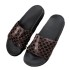 Couple's Male Female Same Style Slippers 2025 New Cross border Popular Trendy Brand Game Cool Slippers Outdoor Comfortable and Versatile