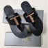 2023 Ins new women's sandals with flip flops, Sandals casual style, popular for wearing women's shoes outside