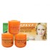 Export papaya skincare combination set for Middle East/Southeast Asia to improve dullness. Day cream+Night cream