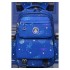 Children's backpack for boys in grades 1-3 to 6, 2024 new model for reducing burden and spine protection backpack for elementary school students