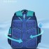 Popular Huo Ying Elementary School Student Backpack Large Capacity Backguard Children's Backpack Lightweight New Men's and Women's Customized Backpack