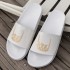 Cross border popular internet celebrity trendy game, cool slippers for couples, summer outdoor, indoor, poop like sandals