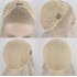 Wig Fashion Women's Chemical Fiber Headset Light Grey # 4503 Long Hair Amazon Hot Selling Manufacturer Wholesale