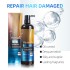 Exclusive Keratin Keratin Smooth Moisturizing Shampoo for External Use, Repairing Dry and Damaged Hairy Hair Conditioner