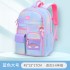 Wholesale refrigerator style backpacks for elementary school students, popular backpacks for children in grades one and six, lightweight and spine protecting backpacks for girls