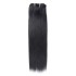 Clip Hair Straightclip Human Hair 8-Piece Set Real Hair Extension