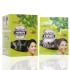 Export dyeing paste for black hair, shampoo for covering white hair and turning it into natural black hair, easy to wash black hair