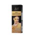 Export hot selling gold tear off facial mask to remove blackheads, clean pores, moisturize and moisturize 24k smearing mud film