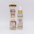 Cross border hot selling rice skin care products moisturizing and curing face cream lotion essence facial cleanser Whitening combination