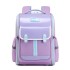 Space backpack for elementary school students, reducing their burden and providing spine protection for children. Wholesale of backpacks for boys and girls in grades 13 to 6