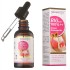 Export Papaya Beauty Milk Essential Oil for Breast Care, Curved and Moisturizing Lifting Massage Oil