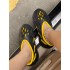 Temu Cross border Hot Selling European and American Internet Celebrity Same Style Cave Shoes Fashionable and Versatile EVA Couple Beach Shoes