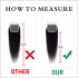 Transparent mesh full hand hook front lace real hair wig hair block 4 * 4 lace closure human hair