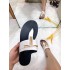 2023 Ins new women's sandals with flip flops, Sandals casual style, popular for wearing women's shoes outside