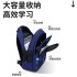 Elementary school backpack for boys, grades one, two, three, to six, grades four, five, girls, children, reducing burden, middle school, wear-resistant shoulders, large capacity