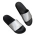 Couple's Male Female Same Style Slippers 2025 New Cross border Popular Trendy Brand Game Cool Slippers Outdoor Comfortable and Versatile