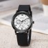 Popular New Product Student Party Youth Men's and Women's Styles Student Couple Simple High Beauty Niche Guangzhou Watch