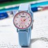 Cross border new primary school students' watches, popular styles for women and men, Instagram style children's cute girls' exam watches