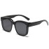 2023 New TR Myopia Sunglasses H007 Anti UV Driving Polarized Sunglasses for Men and Women in Stock