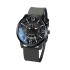 New brand large dial watch for men and women, couple silicone belt, casual unisex student watch manufacturer wholesale