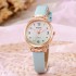 Popular New Product Cute Fashion Women's Watch Female Style Korean Version Student Party Children's Girl Exam Guangzhou Watch