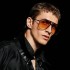 2024 European and American Fashion Large Frame Sunglasses Men's Sensation Sunscreen Sunglasses Men's Trendy Cross border Wholesale Sunglasses