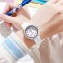 Popular Jelly Women's Watch, Female Style, Male Classmate, Silicone Tape, Simple Digital Exam, Guangzhou Watch, Cross border