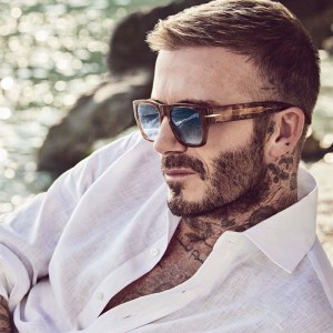 2024 David's retro sunglasses men's wholesale Amazon fashion trend boxy sunglasses men's sense of luxury