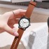 Popular New Product Student Party Youth Men's and Women's Styles Student Couple Simple High Beauty Niche Guangzhou Watch