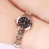 New Fashionable Women's Watch, Fashionable Casual Steel Strip Women's Watch, Life Waterproof Quartz Watch, Exquisite High Beauty Bracelet Watch