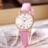 New product: Minimalist Student Party Women's Watch, Female Style, Exam, Niche, High Beauty, Guangzhou Wrist, Insen Series, Show White