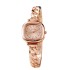 New product: Little Candy Women's Watch, Women's Style, Ins, niche, high-end, stylish, elegant, student party, gold hot item