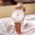 New product: Minimalist Student Party Women's Watch, Female Style, Exam, Niche, High Beauty, Guangzhou Wrist, Insen Series, Show White