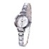 New Fashion Style Women's Watch Women's Student Small Dial Korean Edition Simple Style Electronic Quartz Watch