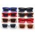 8 color series new sunglasses, atmospheric, fashionable, versatile sunglasses, women's cat eyes, square, personalized wearing sunglasses