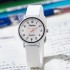 Popular Jelly Women's Watch, Female Style, Male Classmate, Silicone Tape, Simple Digital Exam, Guangzhou Watch, Cross border