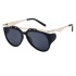 2024 New European and American Y2K Sunglasses Female Trendy Alien Sunglasses Female INS Wind proof UV Sunglasses