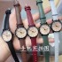 24 New Fashionable Watches for Youth, Digital Dials, Trendy Students, Men's and Women's Styles, Korean Edition, Simple Quartz Watch