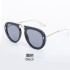 2022 New Diamond Sunglasses Women's Fashion Internet Celebrity G Home Same Style Folding Sunglasses Women's Sunglasses