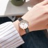 New product: Minimalist Student Party Women's Watch, Female Style, Exam, Niche, High Beauty, Guangzhou Wrist, Insen Series, Show White