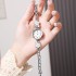 Hot selling new product, fashionable women's watch, female style, student temperament, simple and niche Instagram style, Guangzhou watch, high face value