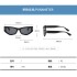 Dance Party Hip Hop Glasses 2023 New Personalized Polygonal Sunglasses Fashion Versatile Trendy Sunglasses for Women