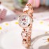 New Cute Little Girl Cartoon Foreign Trade Women's Watch Female Student Party Explosive Cat Girl Heart Children