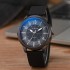 New fashionable men's watches with large dials for men's styles, waterproof for daily life, niche trends, Guangzhou watches, cross-border bestsellers