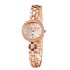 New Fashion Round Women's Watch, Women's Style Bracelet Watch, Student Party Advanced Aesthetic Watch, Cross border Explosive