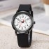 Cross border foreign trade new product men's watch men's style sports fashion Guangzhou watch student party large dial quartz watch