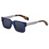 2024 European and American Retro Box Sunglasses Men's Sunscreen Box Sunglasses Men's Cross border Glasses Wholesale Sunglasses