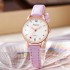 New product: Minimalist Student Party Women's Watch, Female Style, Exam, Niche, High Beauty, Guangzhou Wrist, Insen Series, Show White