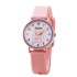 Cross border new primary school students' watches, popular styles for women and men, Instagram style children's cute girls' exam watches